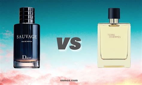 hermes terre d hermes vs dior homme|Dior Homme/ Dior Homme Intense or Terre D'hermes .